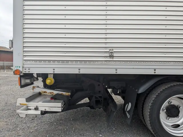 日野 デュトロ TPG-XZU710M(2WD)の写真37
