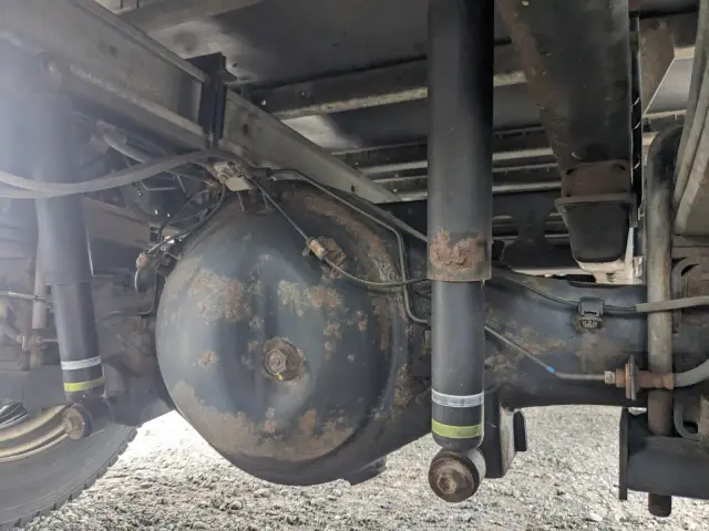 日野 デュトロ TPG-XZU710M(2WD)の写真38