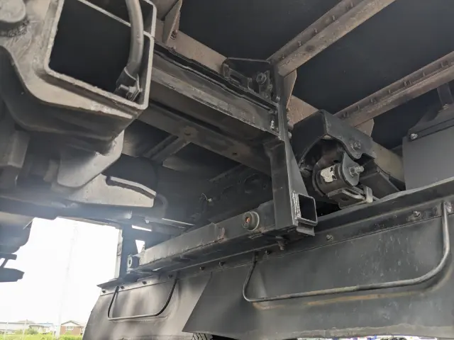 日野 デュトロ TPG-XZU710M(2WD)の写真39