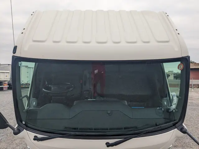 日野 デュトロ TPG-XZU710M(2WD)の写真44