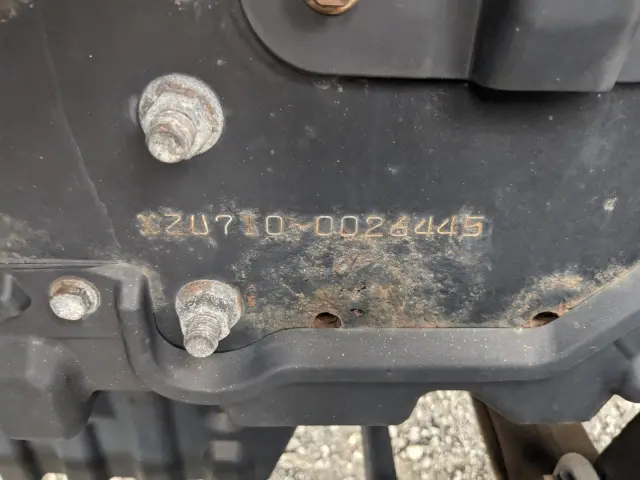 日野 デュトロ TPG-XZU710M(2WD)の写真45