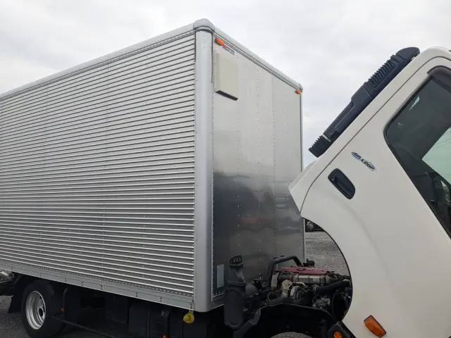 日野 デュトロ TPG-XZU710M(2WD)の写真47