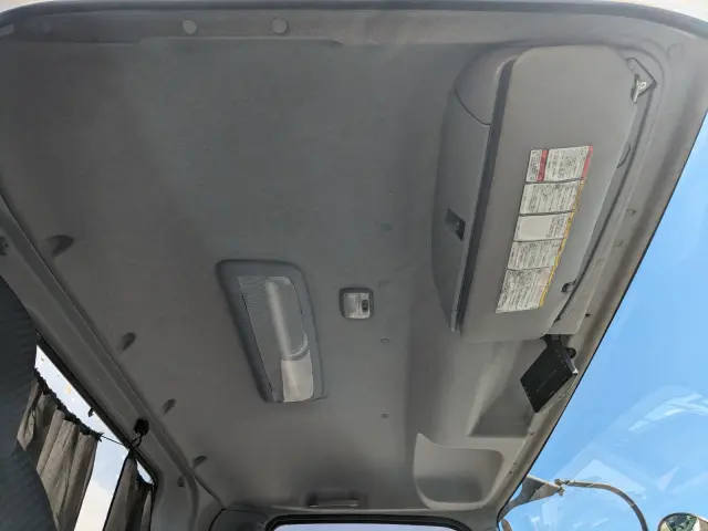 いすゞ フォワード TKG-FRR90S2(2WD)の写真23