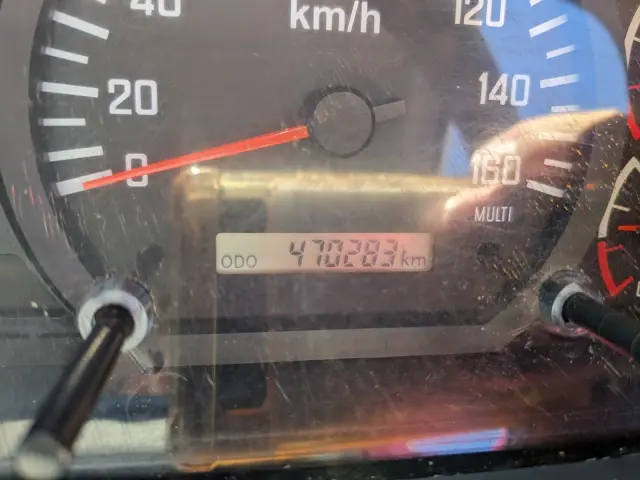 いすゞ フォワード TKG-FRR90S2(2WD)の写真26