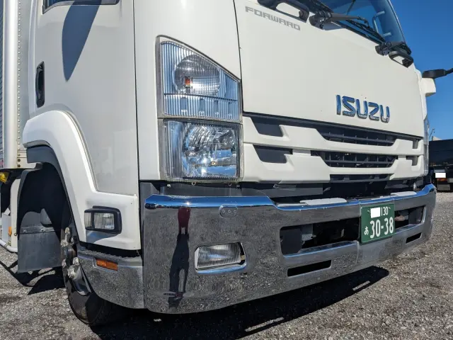 いすゞ フォワード TKG-FRR90S2(2WD)の写真28