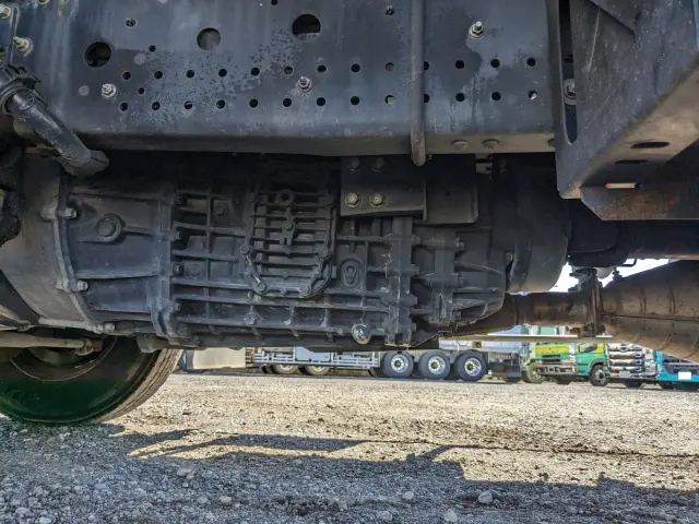 いすゞ フォワード TKG-FRR90S2(2WD)の写真30