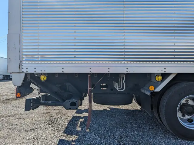 いすゞ フォワード TKG-FRR90S2(2WD)の写真34