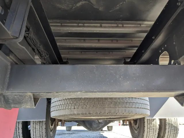 いすゞ フォワード TKG-FRR90S2(2WD)の写真36