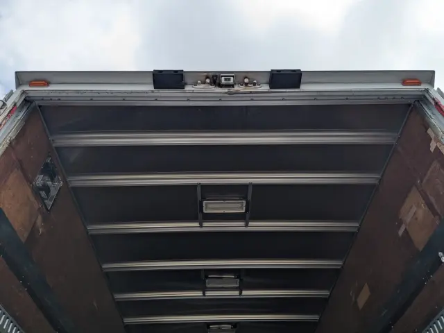 日野 レンジャー TKG-FD9JLAG(2WD)の写真12
