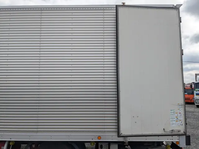 日野 レンジャー TKG-FD9JLAG(2WD)の写真21