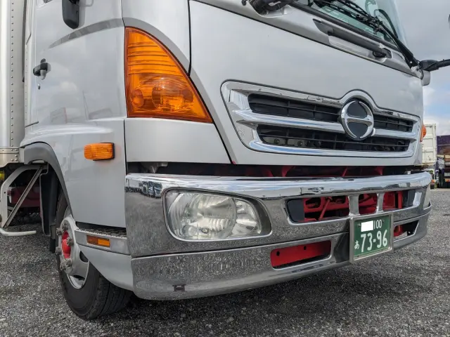 日野 レンジャー TKG-FD9JLAG(2WD)の写真28