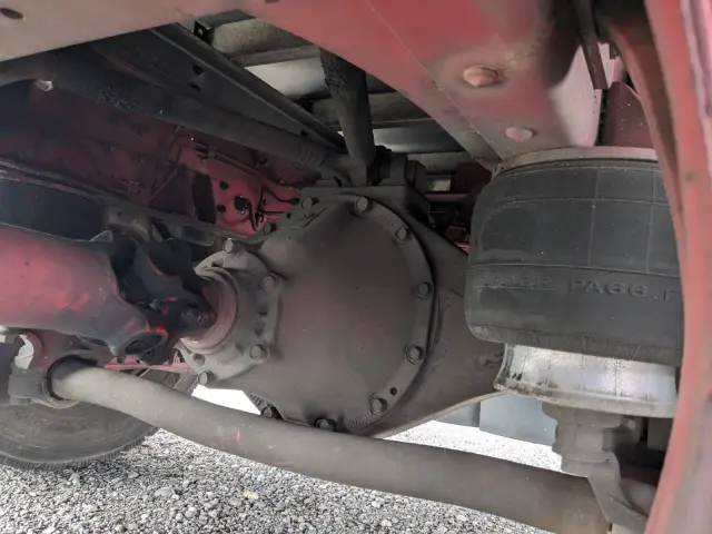 日野 レンジャー TKG-FD9JLAG(2WD)の写真31