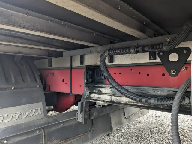 日野 レンジャー TKG-FD9JLAG(2WD)の写真33