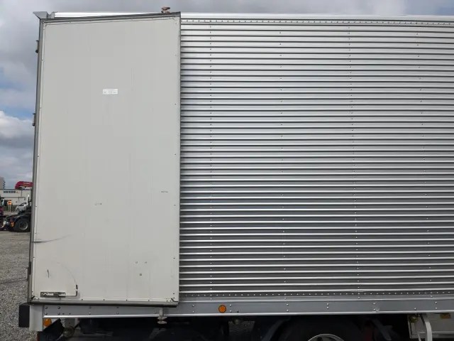 日野 レンジャー TKG-FD9JLAG(2WD)の写真36