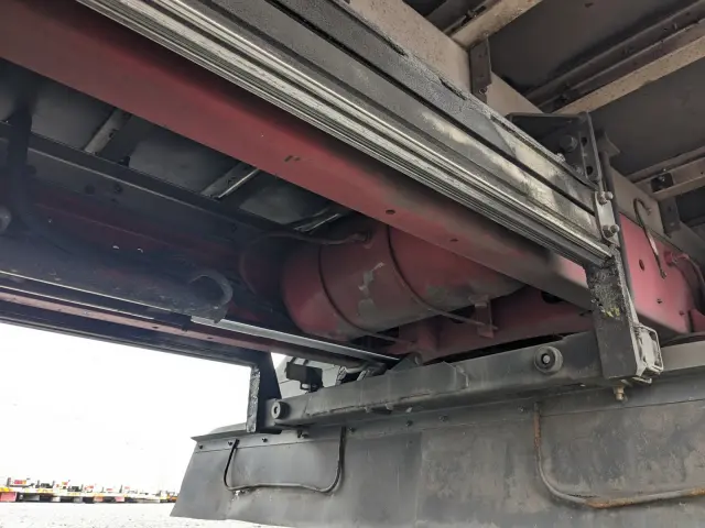 日野 レンジャー TKG-FD9JLAG(2WD)の写真38
