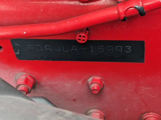 日野 レンジャー TKG-FD9JLAG(2WD)の写真41
