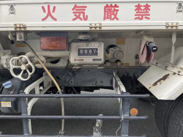 三菱 ファイター QKG-FK72FZ(2WD)の写真20