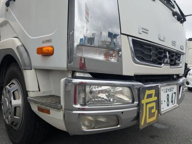 三菱 ファイター QKG-FK72FZ(2WD)の写真25