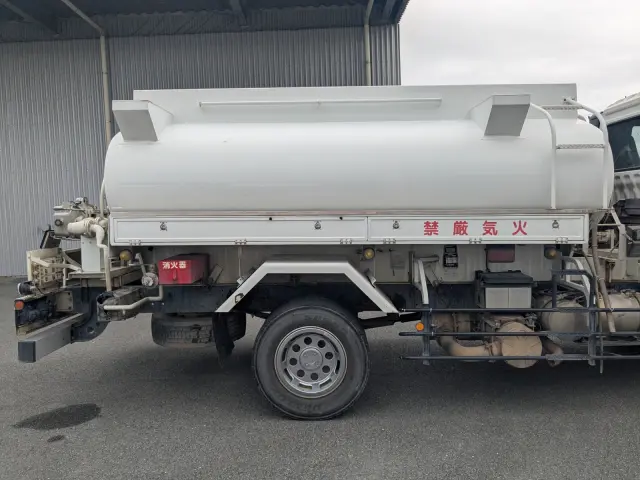 三菱 ファイター QKG-FK72FZ(2WD)の写真29
