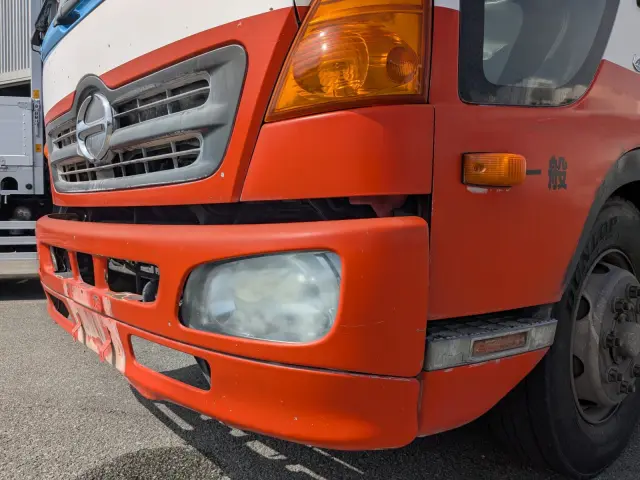 日野 レンジャー LKG-FE7JJAA(2WD)の写真26