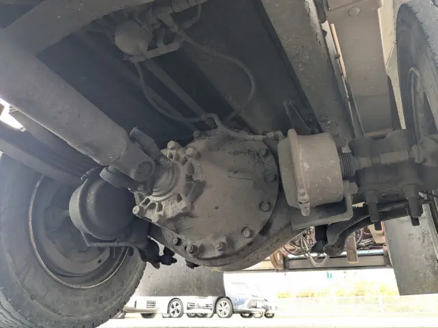日野 レンジャー LKG-FE7JJAA(2WD)の写真33