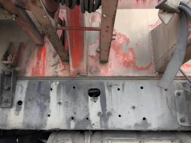 日野 レンジャー LKG-FE7JJAA(2WD)の写真38