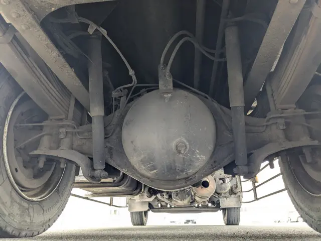 日野 レンジャー LKG-FE7JJAA(2WD)の写真39