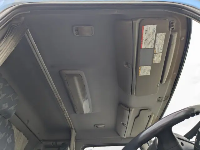 日野 レンジャー LKG-FE7JJAA(2WD)の写真42