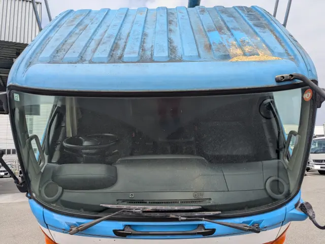日野 レンジャー LKG-FE7JJAA(2WD)の写真47