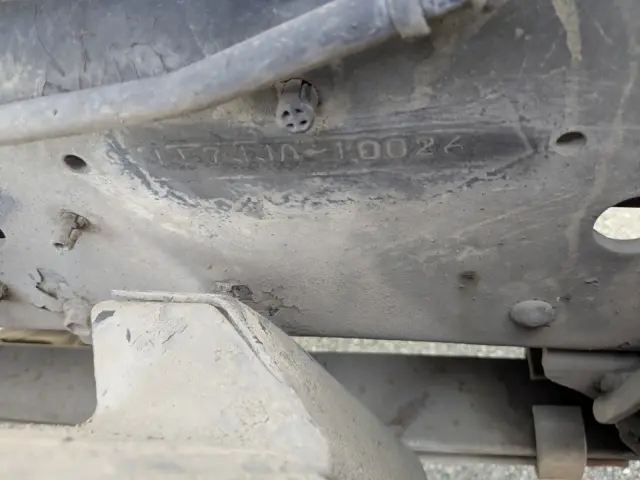 日野 レンジャー LKG-FE7JJAA(2WD)の写真50