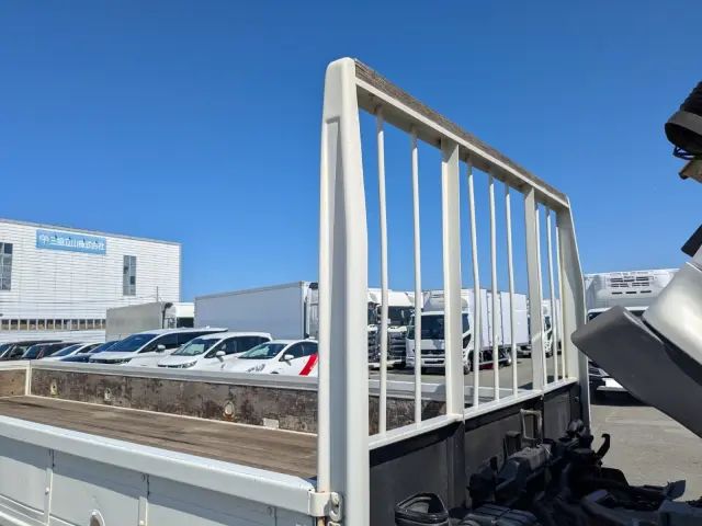 日野 レンジャー BDG-FC6JKWA(2WD)の写真32