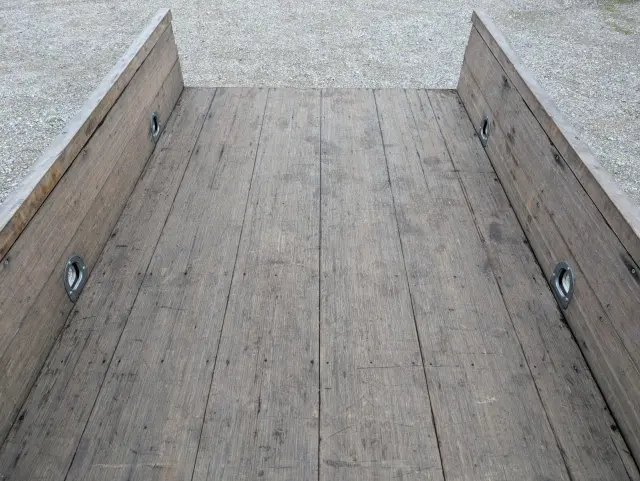 三菱 キャンター 2TG-FBA00(2WD)の写真12
