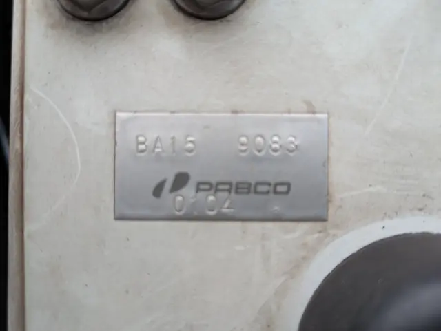 三菱 キャンター 2TG-FBA00(2WD)の写真20