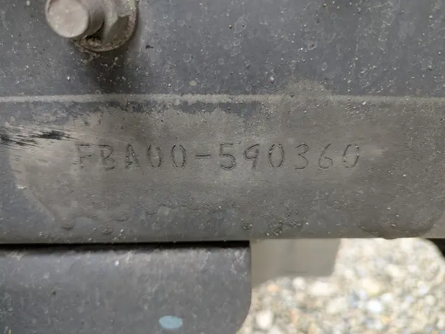 三菱 キャンター 2TG-FBA00(2WD)の写真31