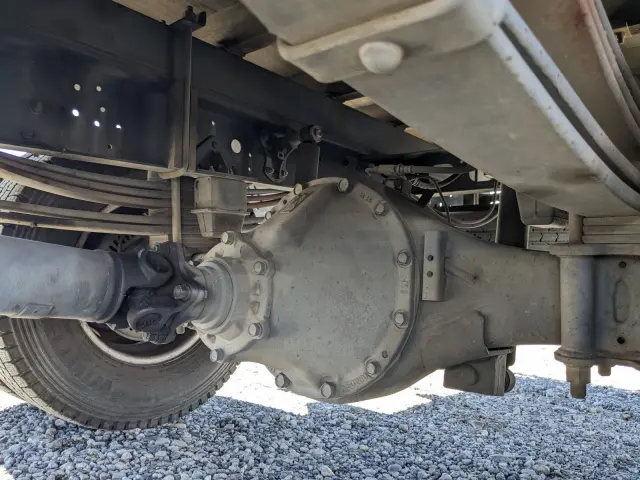 日野 デュトロ TKG-XZU710M(2WD)の写真20
