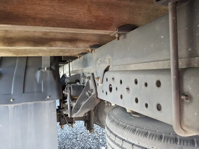 日野 デュトロ TKG-XZU710M(2WD)の写真29