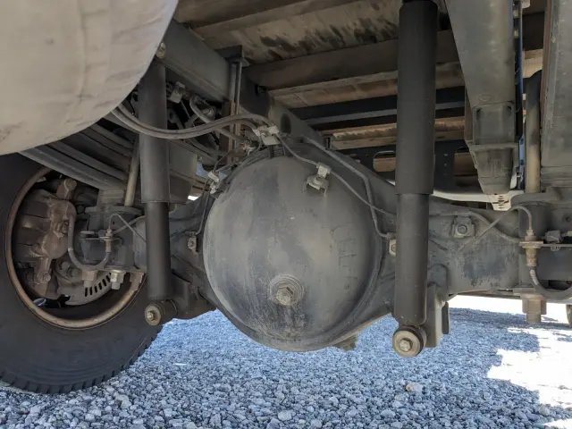 日野 デュトロ TKG-XZU710M(2WD)の写真33