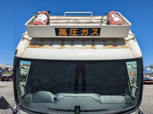 日野 デュトロ TKG-XZU710M(2WD)の写真37