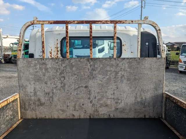 いすゞ エルフ TPG-NPR85AR(2WD)の写真12