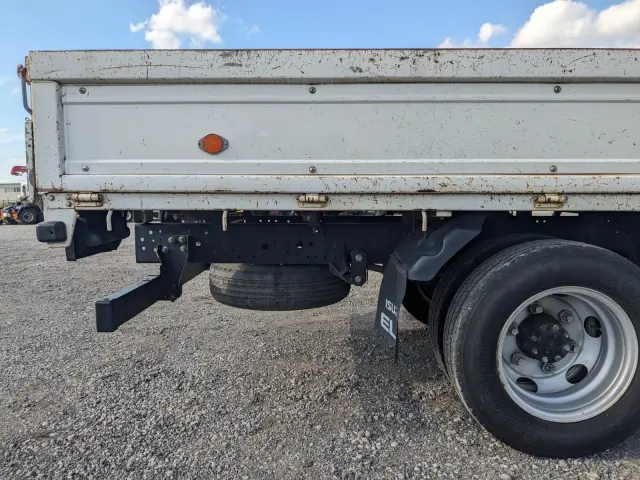 いすゞ エルフ TPG-NPR85AR(2WD)の写真21