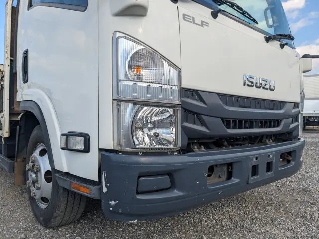 いすゞ エルフ TPG-NPR85AR(2WD)の写真27