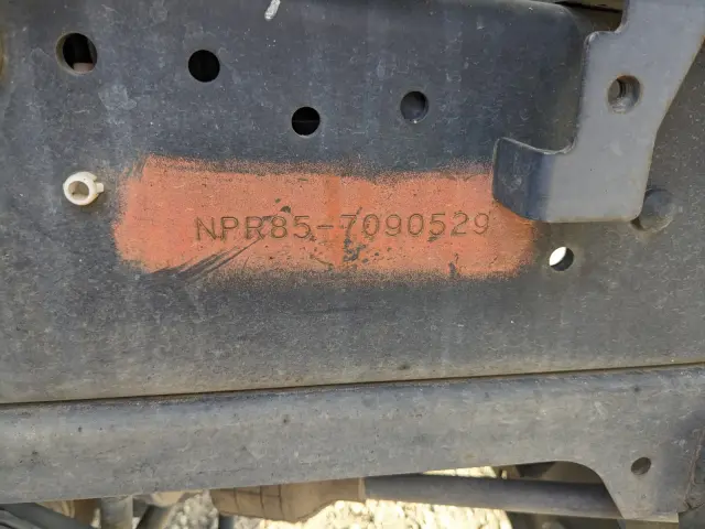 いすゞ エルフ TPG-NPR85AR(2WD)の写真32
