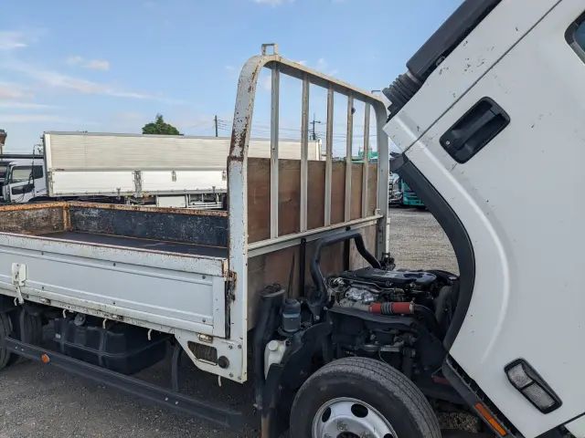 いすゞ エルフ TPG-NPR85AR(2WD)の写真37