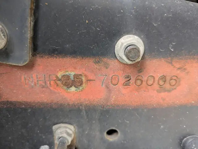 いすゞ エルフ TPG-NHR85AN(2WD)の写真45