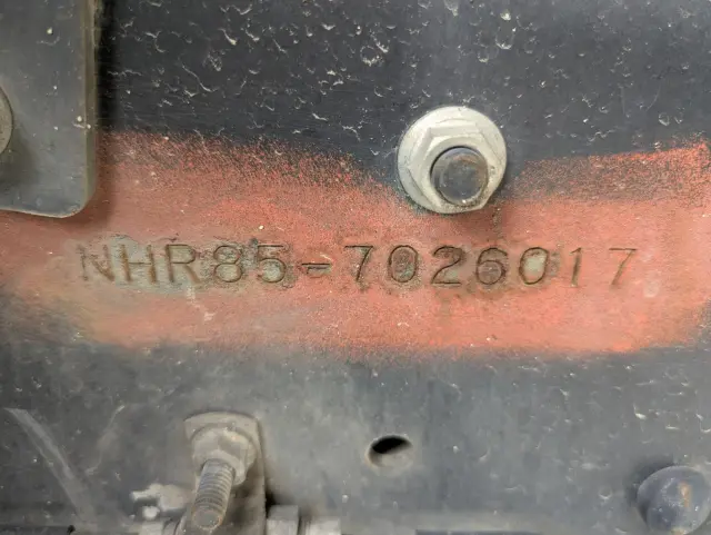 いすゞ エルフ TPG-NHR85AN(2WD)の写真43