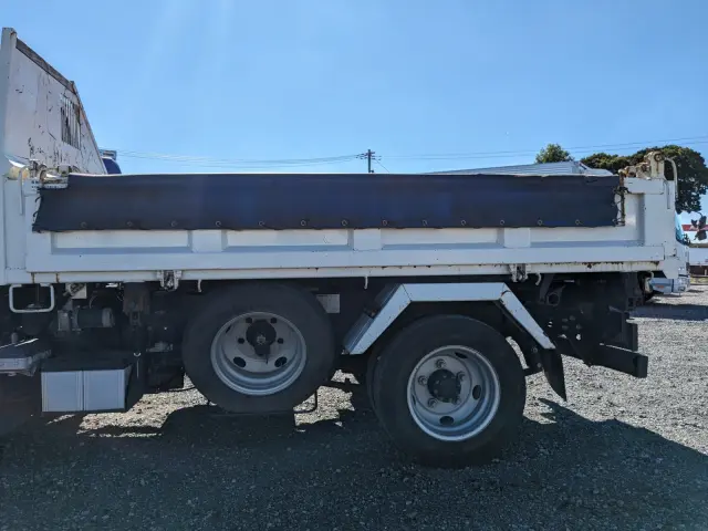いすゞ エルフ TPG-NKR85AN(2WD)の写真20