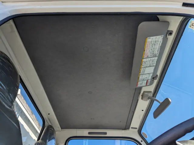 いすゞ エルフ TPG-NKR85AN(2WD)の写真21