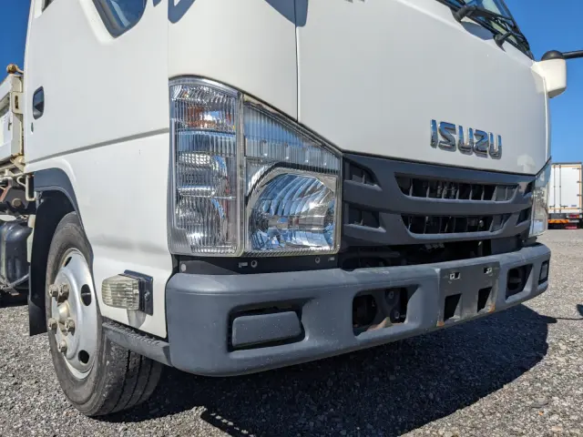 いすゞ エルフ TPG-NKR85AN(2WD)の写真27