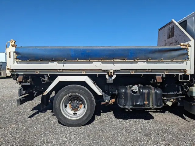 いすゞ エルフ TPG-NKR85AN(2WD)の写真32