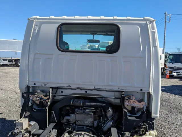 いすゞ エルフ TPG-NKR85AN(2WD)の写真40